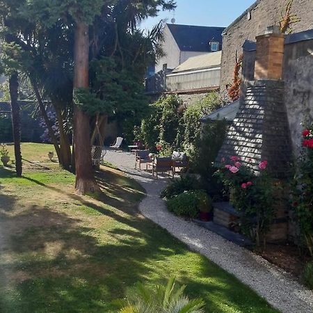 Maisonnette Coeur De Ville Villa Cherbourg Exterior foto