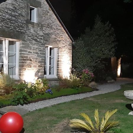 Maisonnette Coeur De Ville Villa Cherbourg Exterior foto